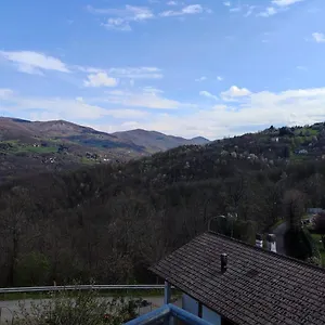 Beb Le Masere Frühstückspension