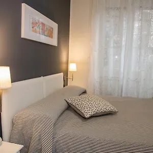 Guest house Monaco Campaldino Rome