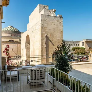 Aparthotel Lu Leccio Lecce